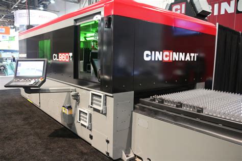 cincinnati metals fabrication inc|Cincinnati lasers.